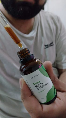 Customer photo review of Tripack Micovitae