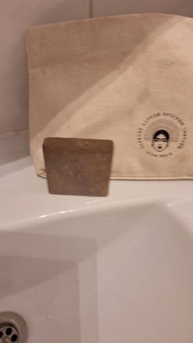 Customer photo review of Mexican Skincare Bestseller