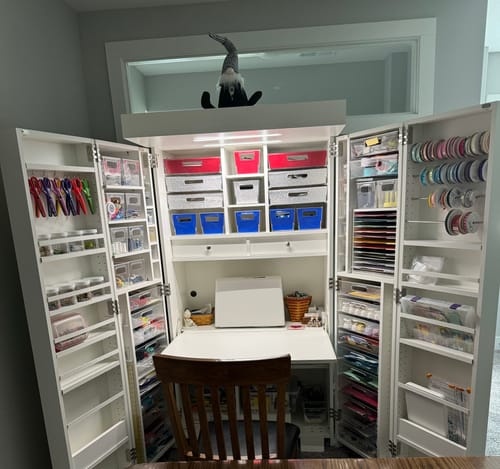 Customer photo review of DreamBox