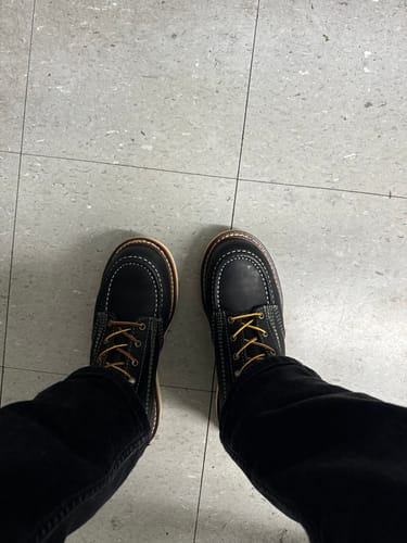 Customer photo review of Rutland Black