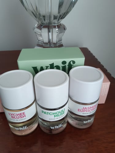 Customer photo review of Shipping Protection