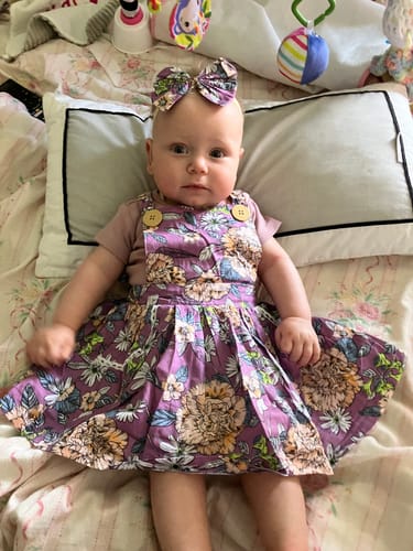 Customer photo review of $10 GOODIE BAG