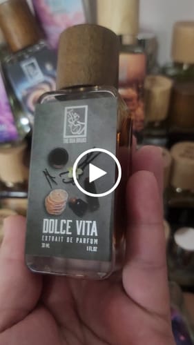 Customer video review of Dolce Vita