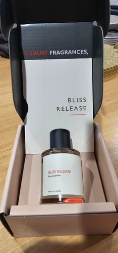 Customer photo review of Bliss Release