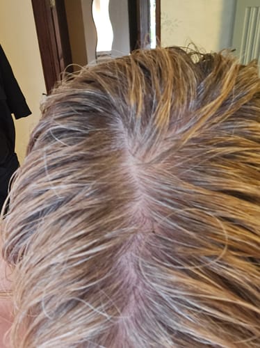 Annika J. review of Sunkissed Refill image 1 out of 4