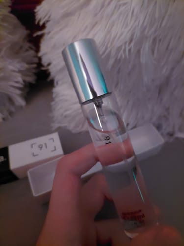 Customer photo review of Riecht wie BLACK OPIUM