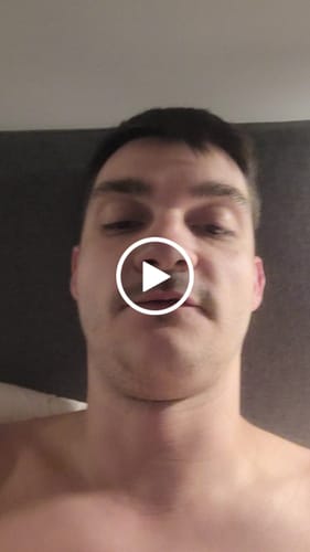 Customer video review of Maintenance Kit