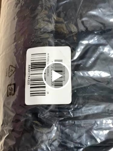 Customer video review of Round Jacket 2 - Yeezy Gap Engineered by Balenciaga