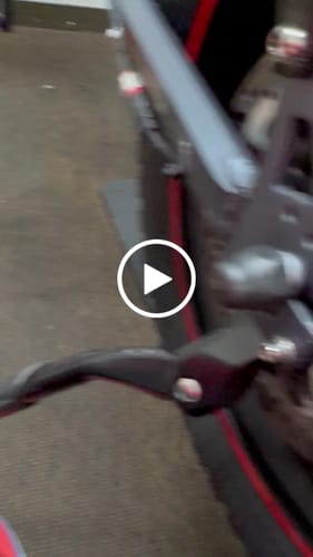 Customer video review of Brake Pads