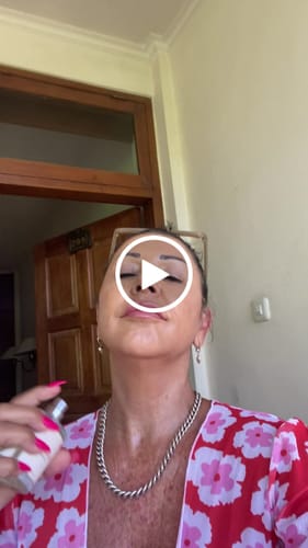 Customer video review of Starburst