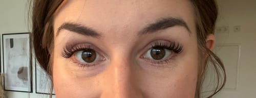 Customer photo review of And so it begins - Everyday Edition