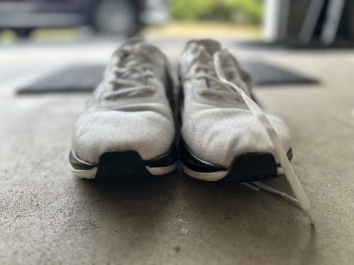 Customer photo review of CELER Men
