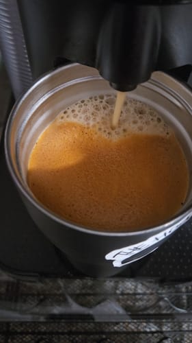 Customer photo review of Café Hacienda Doka Del Patio