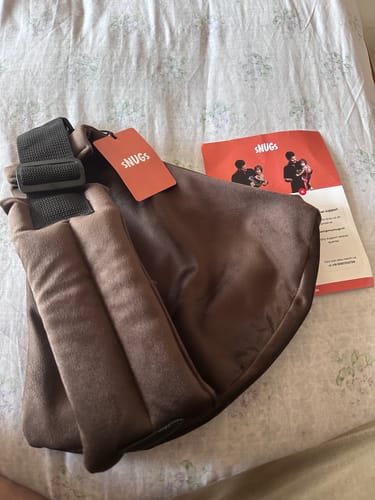 Customer photo review of Ebony