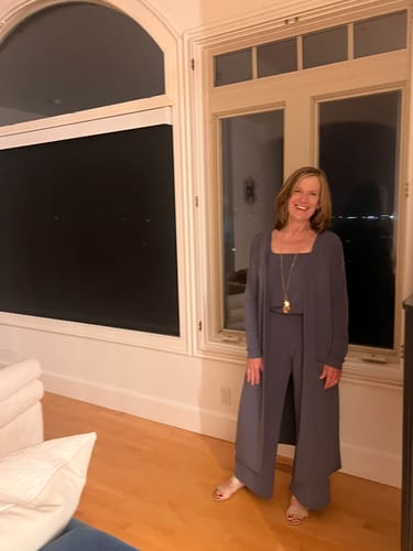 Customer photo review of Free Return Shipping + Package Protection