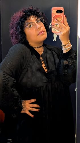 Customer photo review of OI Oil