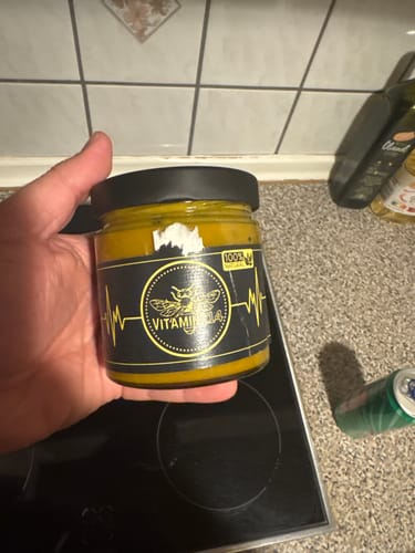 Customer photo review of Vitamin114 - Das Original
