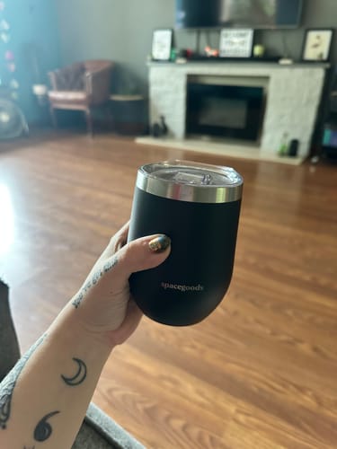 Customer photo review of rainbow dust - starter kit