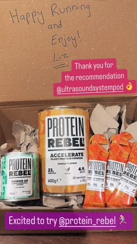 Customer photo review of Everything Bundle
