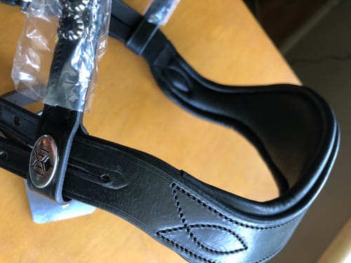 Customer photo review of Solo Solstice - Double