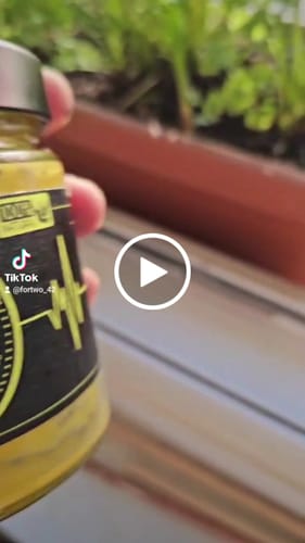 Customer video review of Vitamin114 - Das Original