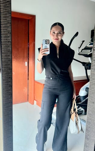 Customer photo review of Kate Negro