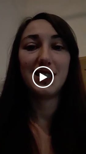 Customer video review of Programme 3M