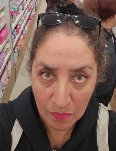 Customer photo review of Combo Anticaída - Shampoo, Acondicionador y Loción