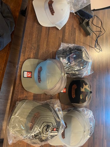 Customer photo review of Custom Heavy Blend Full Color Hoodie