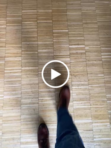 Customer video review of ELEVATESHOES SPRINT