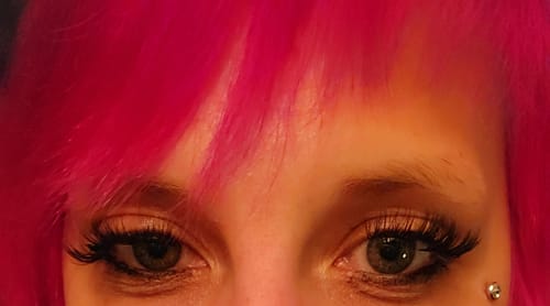 Customer photo review of Flutter Fling