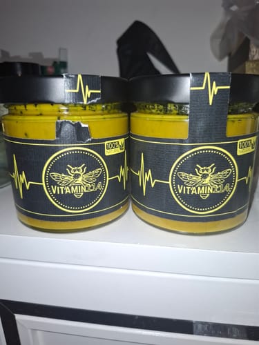 Customer photo review of Vitamin114 - Das Original