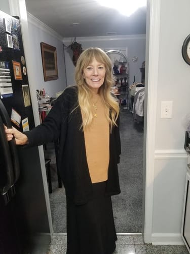 Customer photo review of STRONGEST GUMMIES