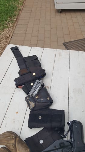 Customer photo review of TerraTAC™ X14 MKII EDC Multitool