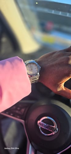 Customer photo review of Lucky Fours® Caspian