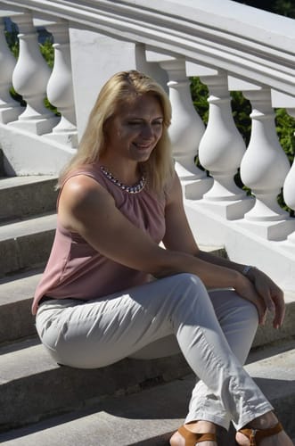 undefined review of Paveikslas “But I Am Only Human Full Of Love And Fear" image 1 out of 1