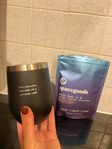 Customer photo review of day + night starter kit