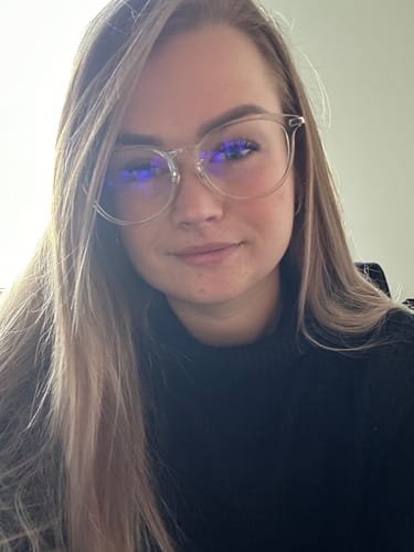 Customer photo review of Flutter Fling