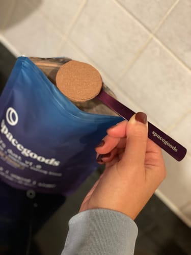 Customer photo review of day + night starter kit