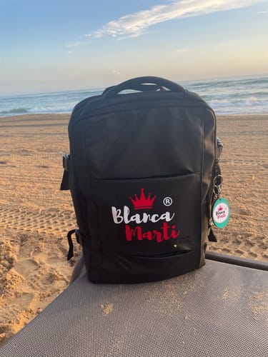 Customer photo review of AIRBAGZ BLACK
