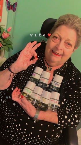 Customer photo review of Jasmine Euphoria