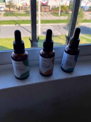 Customer photo review of Tripack Micovitae