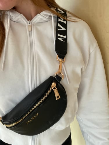 Customer photo review of NEAH - BLACK