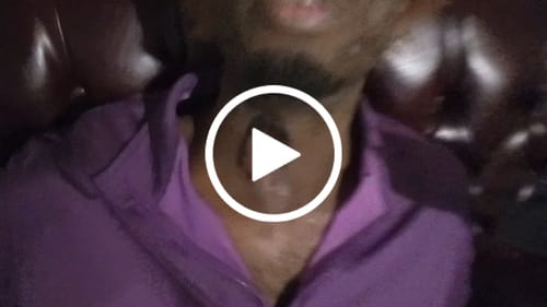 Customer video review of Create Your Own Tattoo