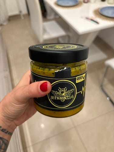 Customer photo review of Vitamin114 - Das Original