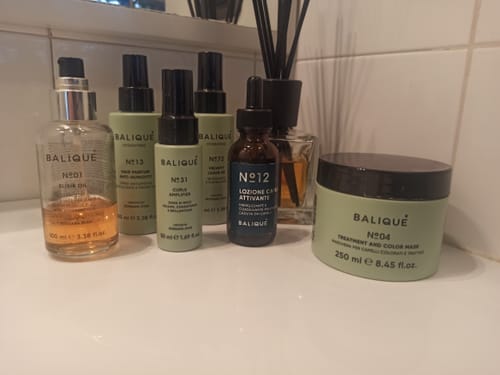 Customer photo review of KIT CAMBIO STAGIONE