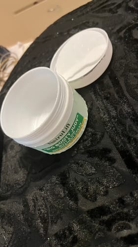Customer photo review of "Big Booty Judy" Butt & Hip Enhancement Cream