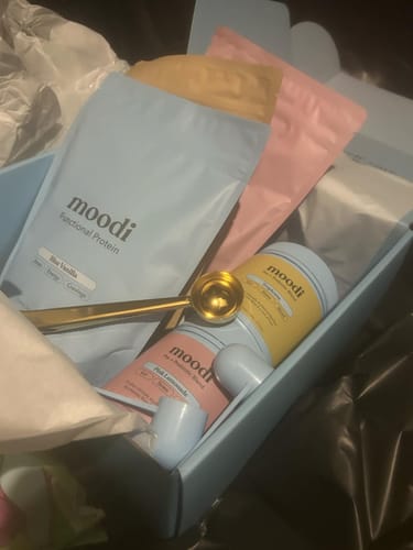 Customer photo review of Pink Lemonade