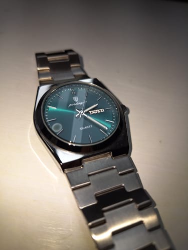 Customer photo review of Lucky Fours® Fortuno