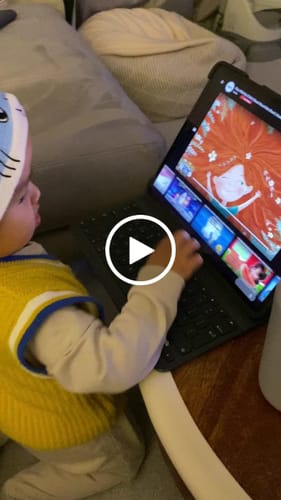 Customer video review of Bandou™ 2.0: Award-Winning Kids Headphones
